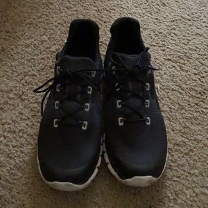 Reebok pump